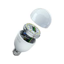 Razer Aether RGB LED Light Bulb 智能藍牙燈泡