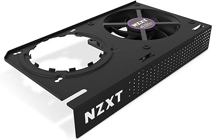 【父親節獻禮】NZXT Kraken G12 GPU Mounting Kit  - Black/White