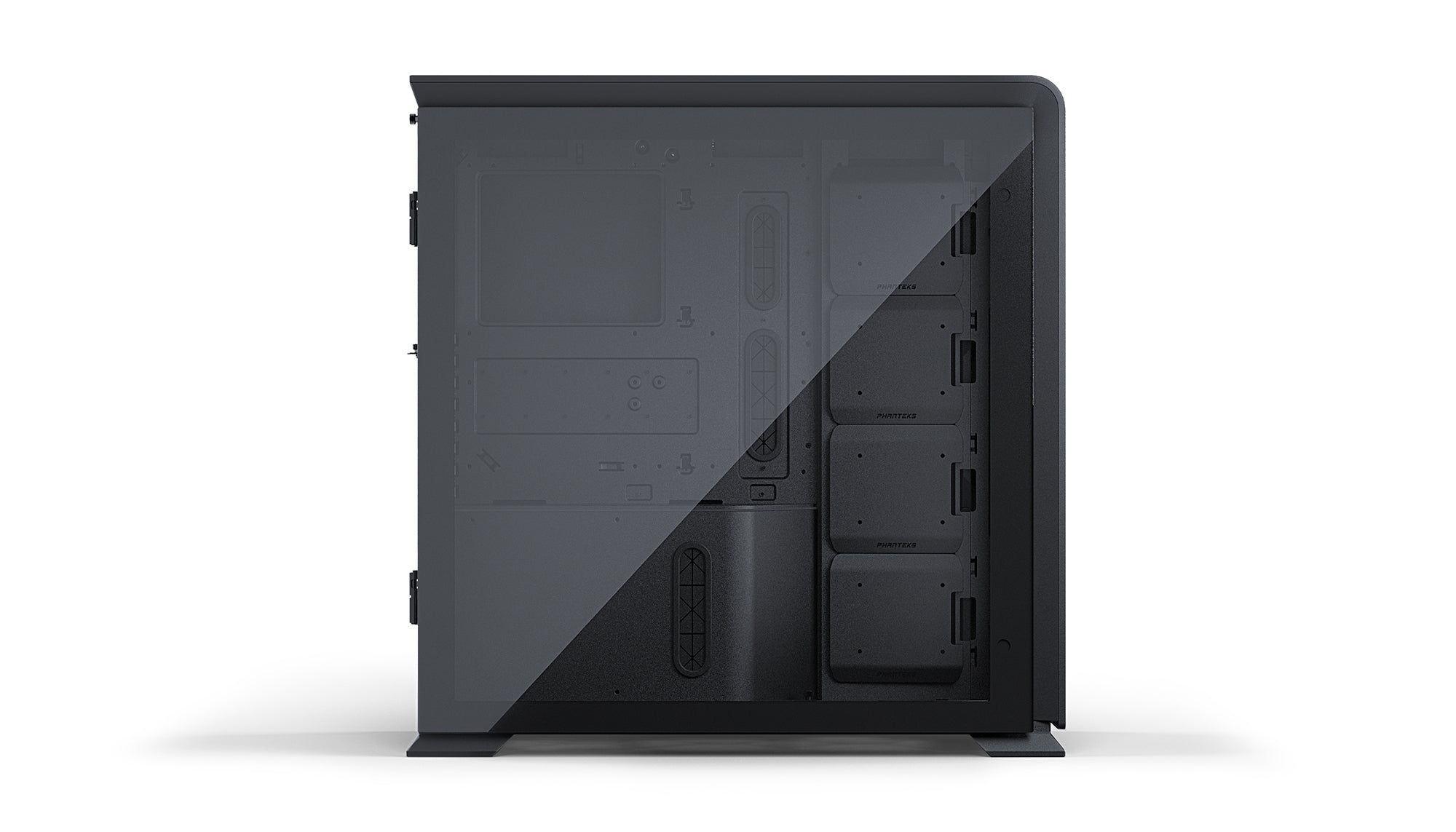Phanteks ENTHOO 719 Full Tower Case Tempered Glass ATX CASE 機箱 (ENTHOO LUXE 2) (PH-ES719LTG)