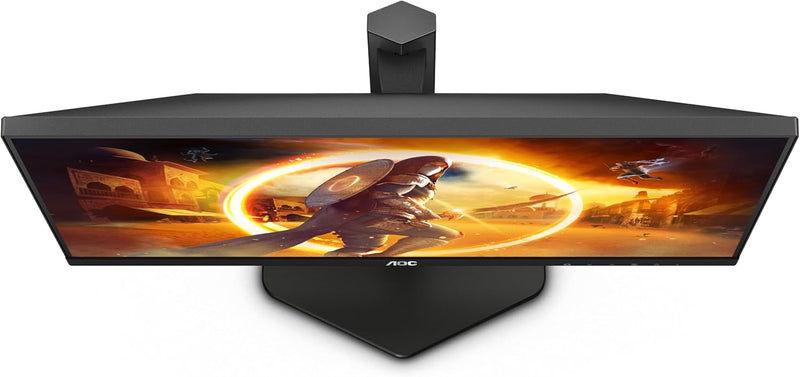 AOC Q27G4ZMonitor電競顯示器27QHD180HZIPS2560x1440卓越遊戲體驗與尖端科技