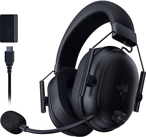 Razer BlackShark V2 HyperSpeed Wireless