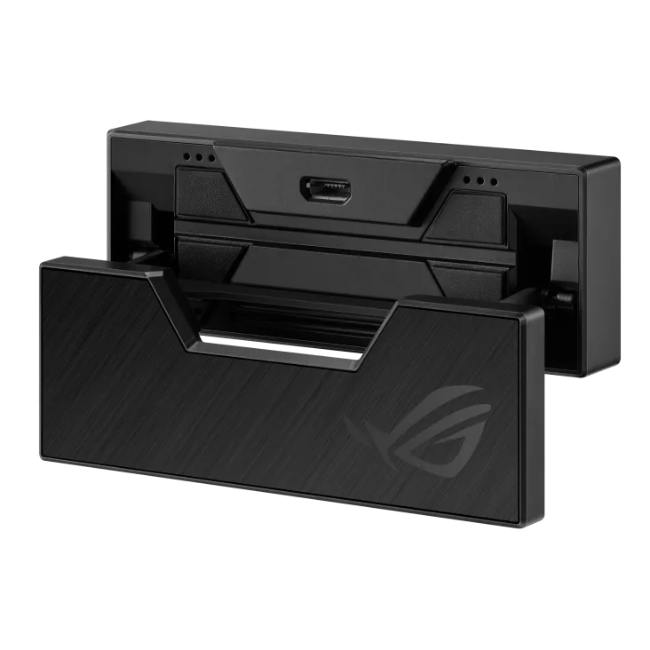AUSU ROG EYE S 1080p@60pfs/1944p@30fps, ai NC Dual Mic 90YH0350-B2UA00