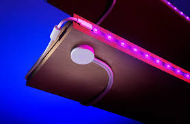 Razer Aether Light Strip Extender 1m 智能藍牙燈條擴充套裝