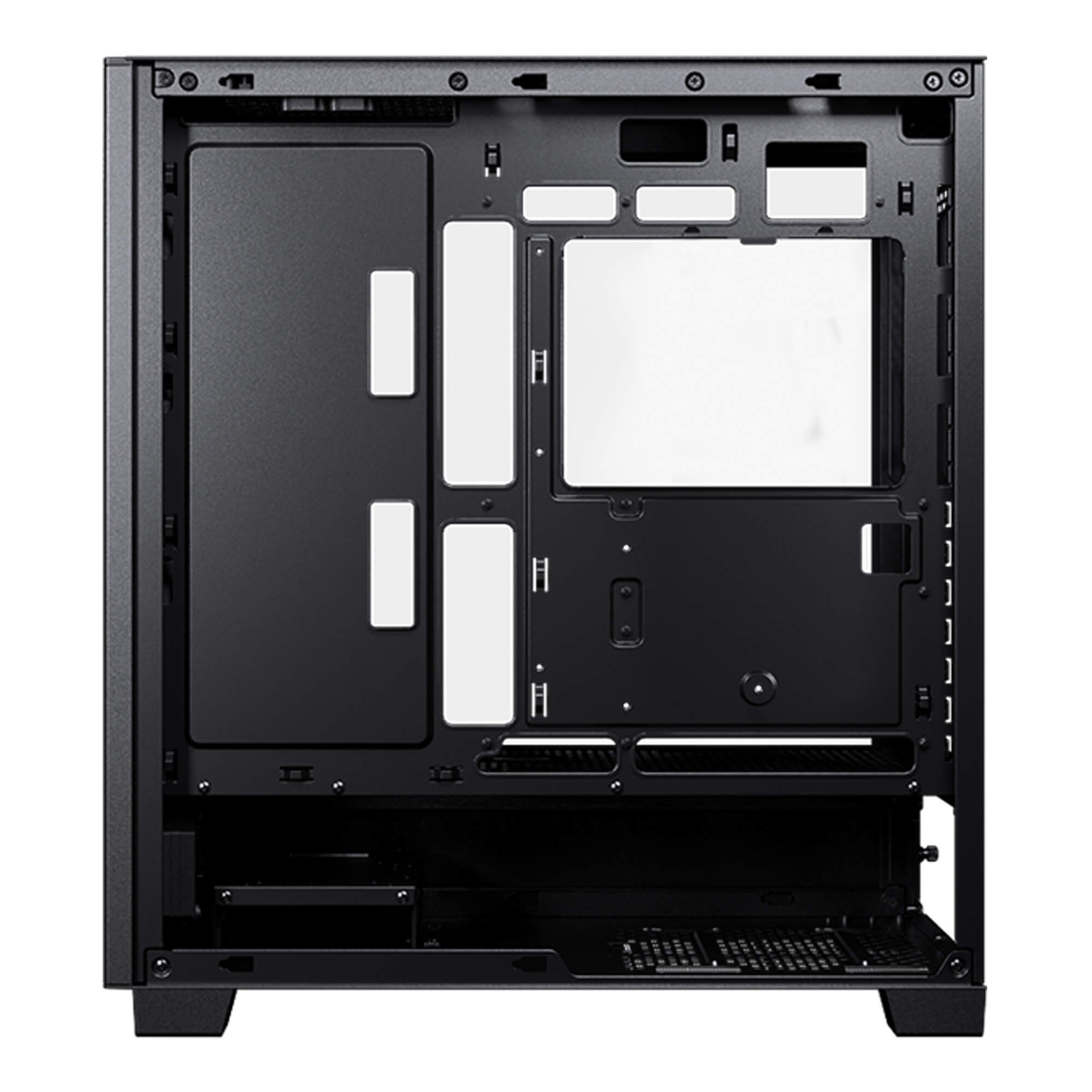 Phanteks XT Pro Ultra ATX Case 中塔機箱 (黑/白) ( PH-XT523P1)