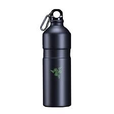 Razer Hydrator 鋁製水瓶  (750ml)