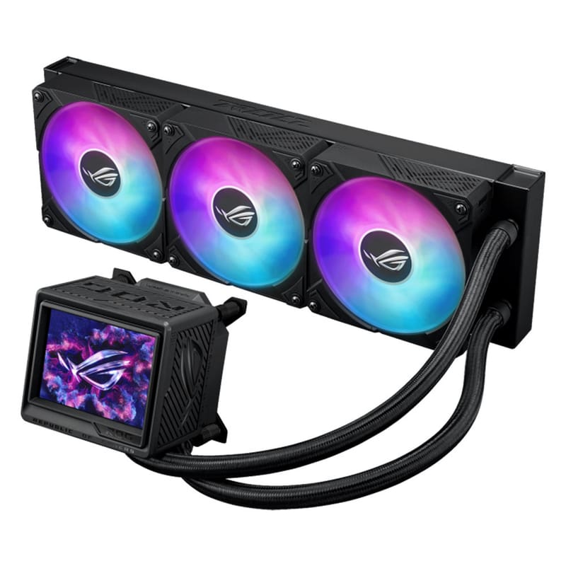 【Asus信仰系列】免息分期 ROG RTX5080 電競全家桶 | RTX5080 | 4TB | DDR5 | WIFI