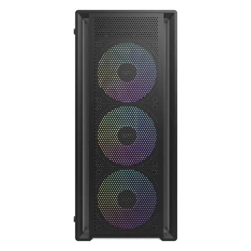 Darkflash DK353 MINI MATX 機箱 - Black 黑色