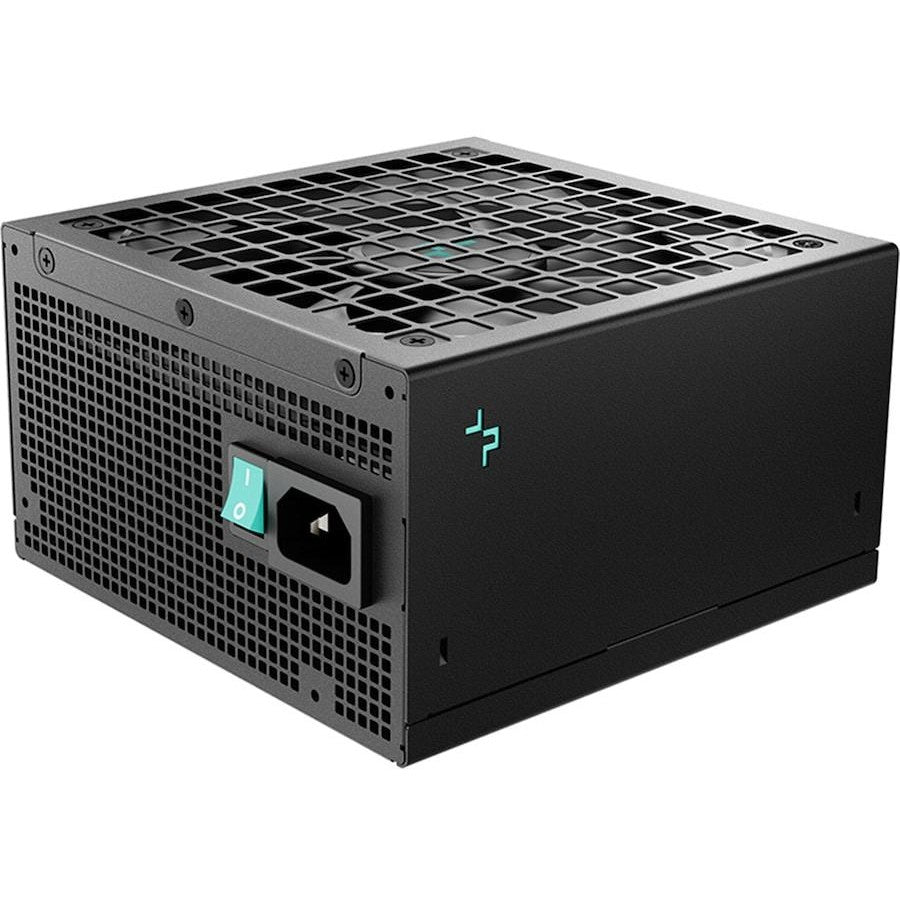 【父親節獻禮】DEEPCOOL PN1200M 1200W 80Plus Gold 金牌 全模組 主機電源