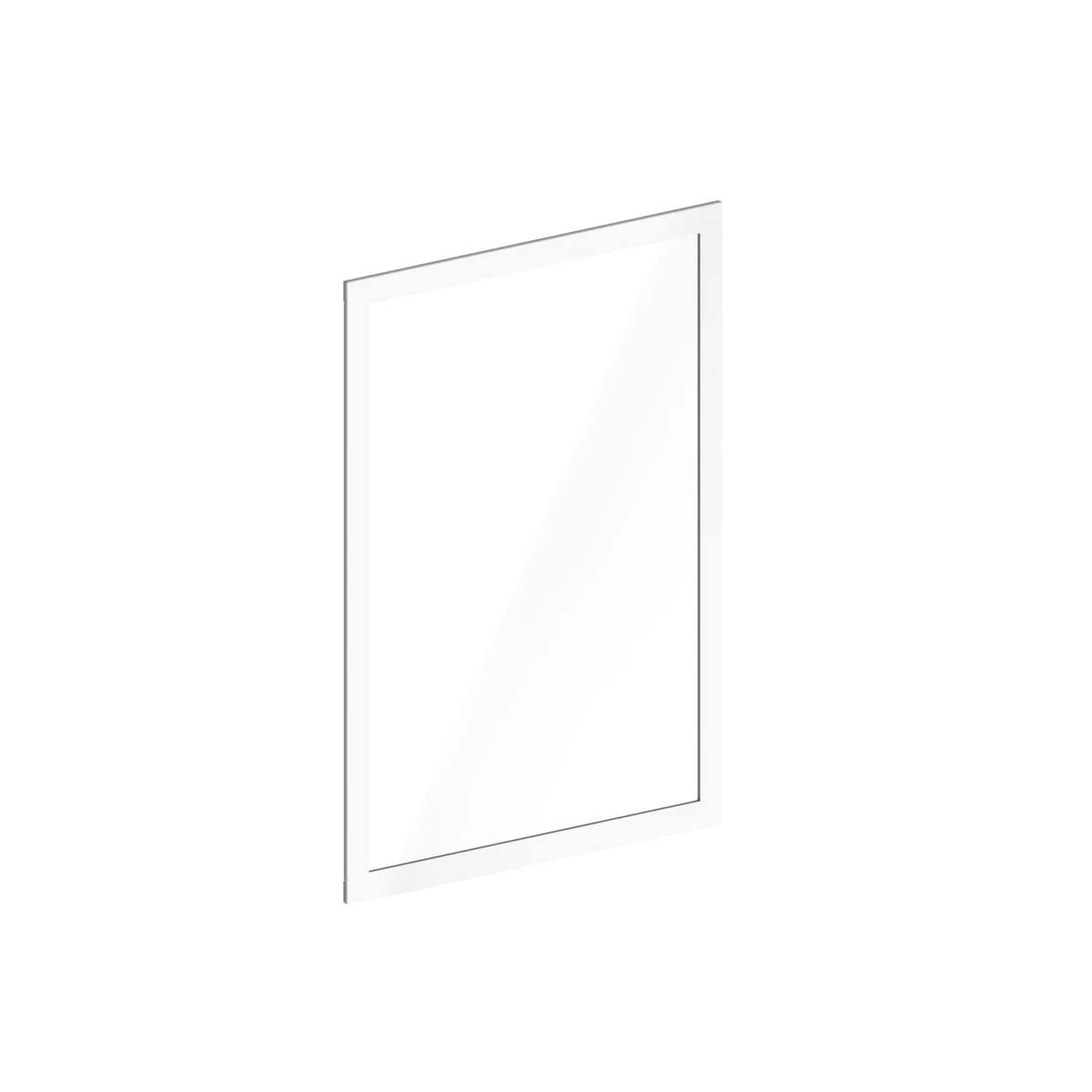 SSUPD Meshroom S Tempered Glass Side Panel - Black