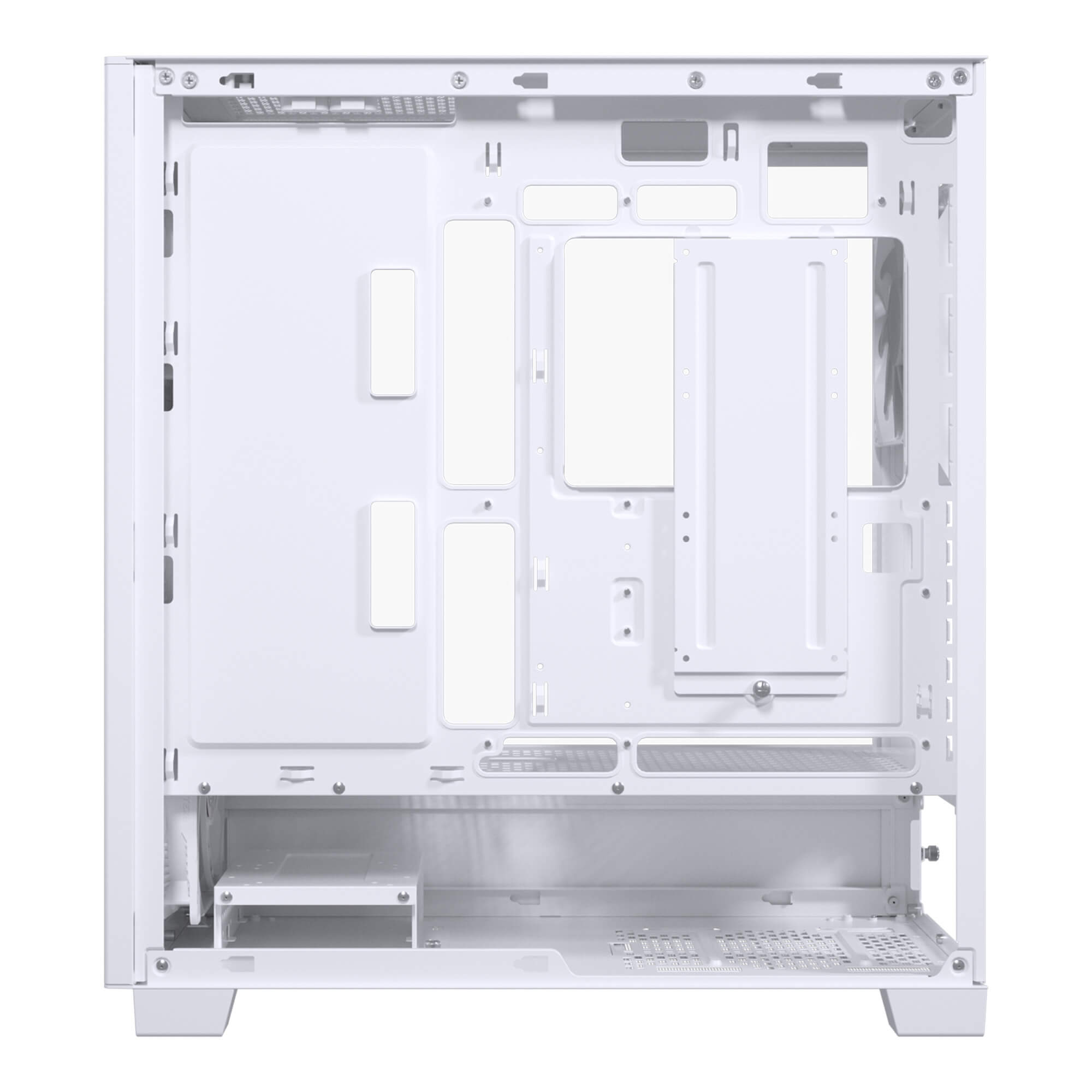 Phanteks XT Pro Ultra ATX Case 中塔機箱 (黑/白) ( PH-XT523P1)