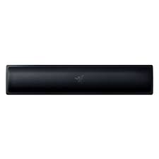 Razer Ergonomic Wrist Rest Pro For Full-sized Keyboards 鍵盤護腕墊(冷凍凝膠手枕)