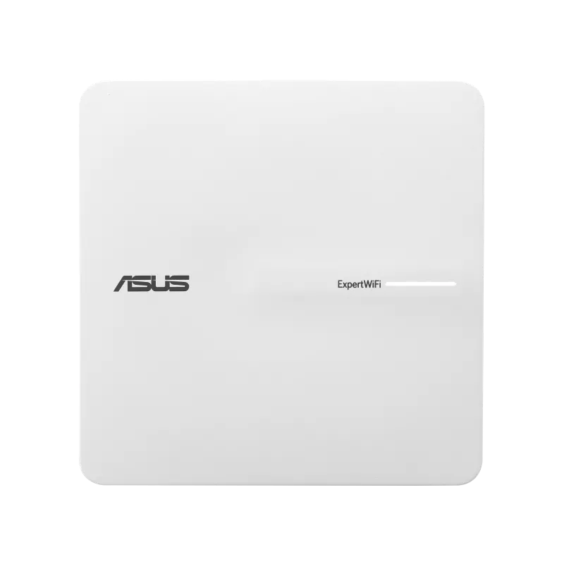 ASUS ExpertWiFi EBA63 AX3000 雙頻 WiFi 6 PoE Access Point 無線存取點