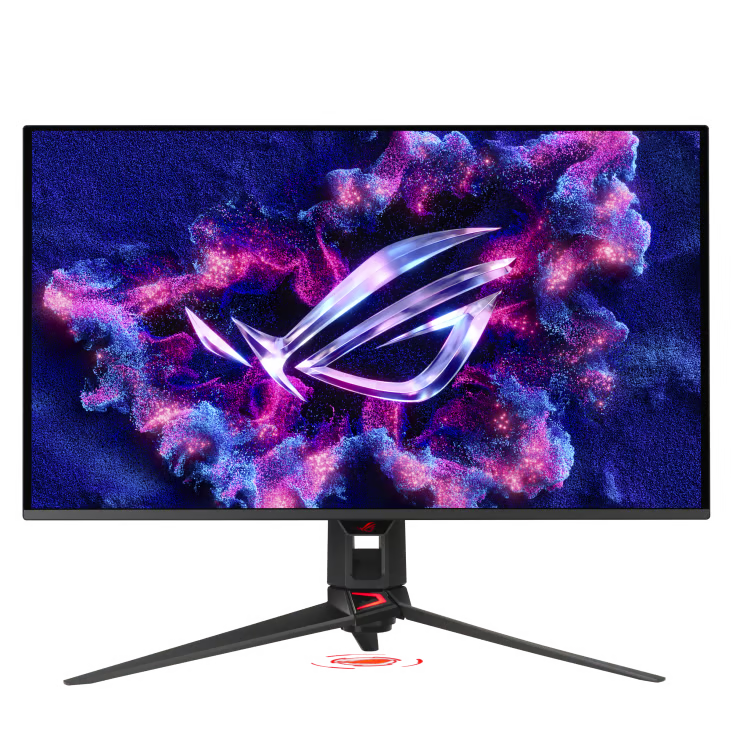 ASUS ROG Swift 32" PG32UCDMR MONITOR 電競顯示器 Gaming Monitor 4K UHD QD-OLED 0.03 ms(GTG)