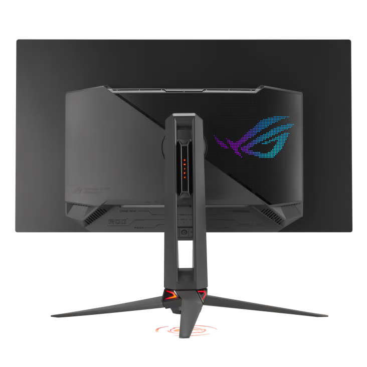 ASUS ROG Swift 32" PG32UCDMR MONITOR 電競顯示器 Gaming Monitor 4K UHD QD-OLED 0.03 ms(GTG)