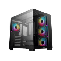 【屠龍之選】次世代5090 9800X3D機皇 | RTX5090 | 2TB | DDR5 |