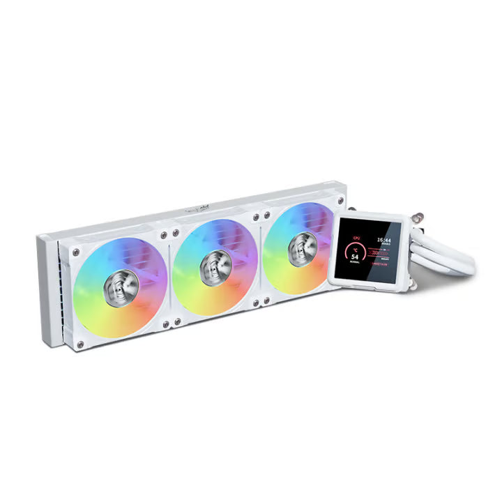 VALKYRIE B360 GT 360mm Liquid CPU Cooler