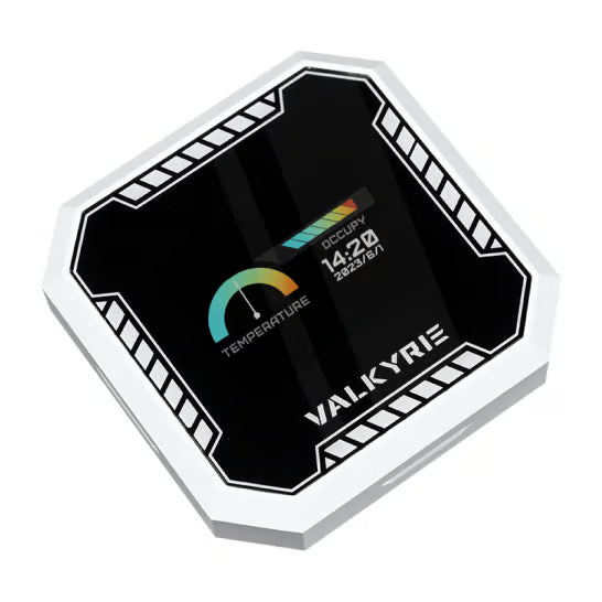 VALKYRIE B360 ARGB 360mm Liquid CPU Cooler