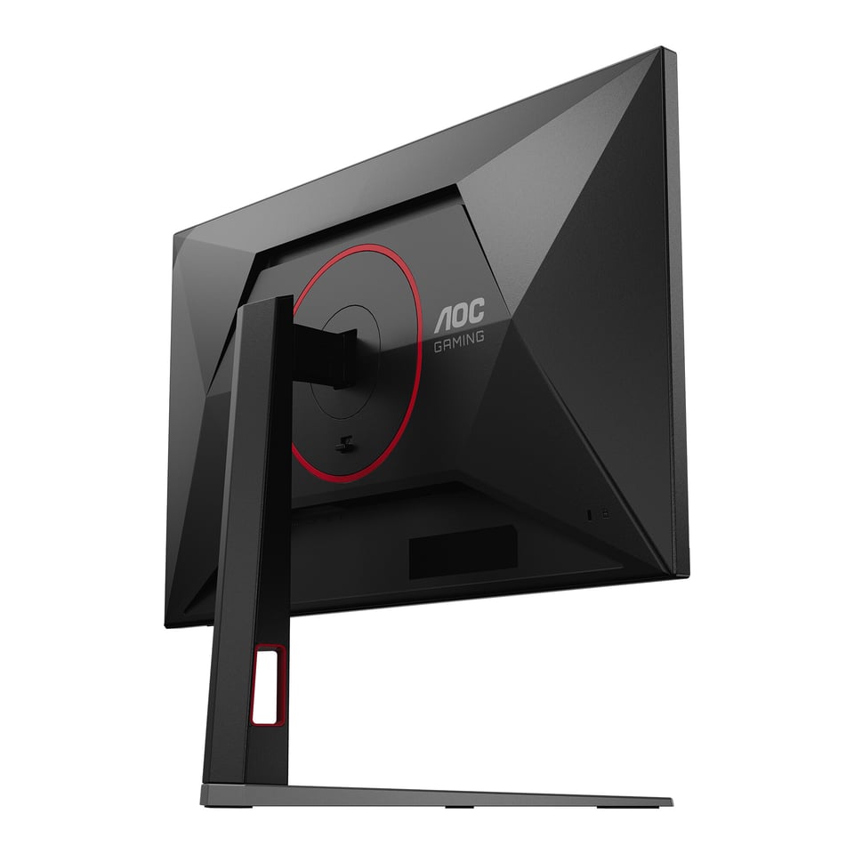 AOC U27G4 27" FHD FastIPS 160Hz 1ms Gaming Monitor 電競螢幕 雙模式 ( FHD 320Hz )