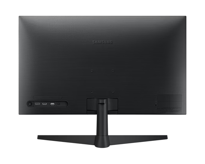 Samsung  LS27C330GACXXK Monitor文書顯示器27" 100Hz 1920x1080支援 AMD FreeSync 同步