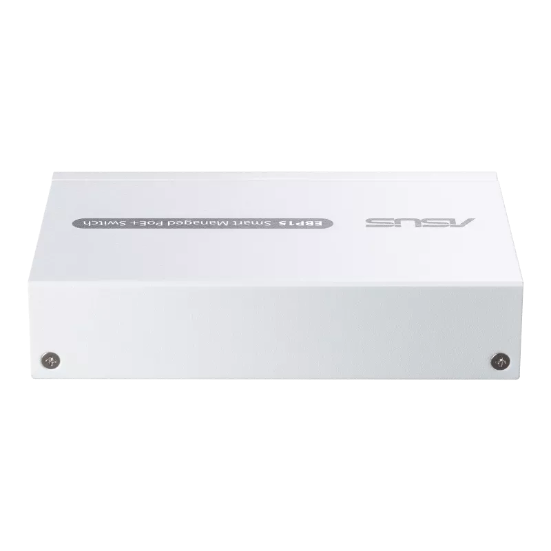 ASUS ExpertWiFi EBP15 PoE+ VPN Switch 交換機