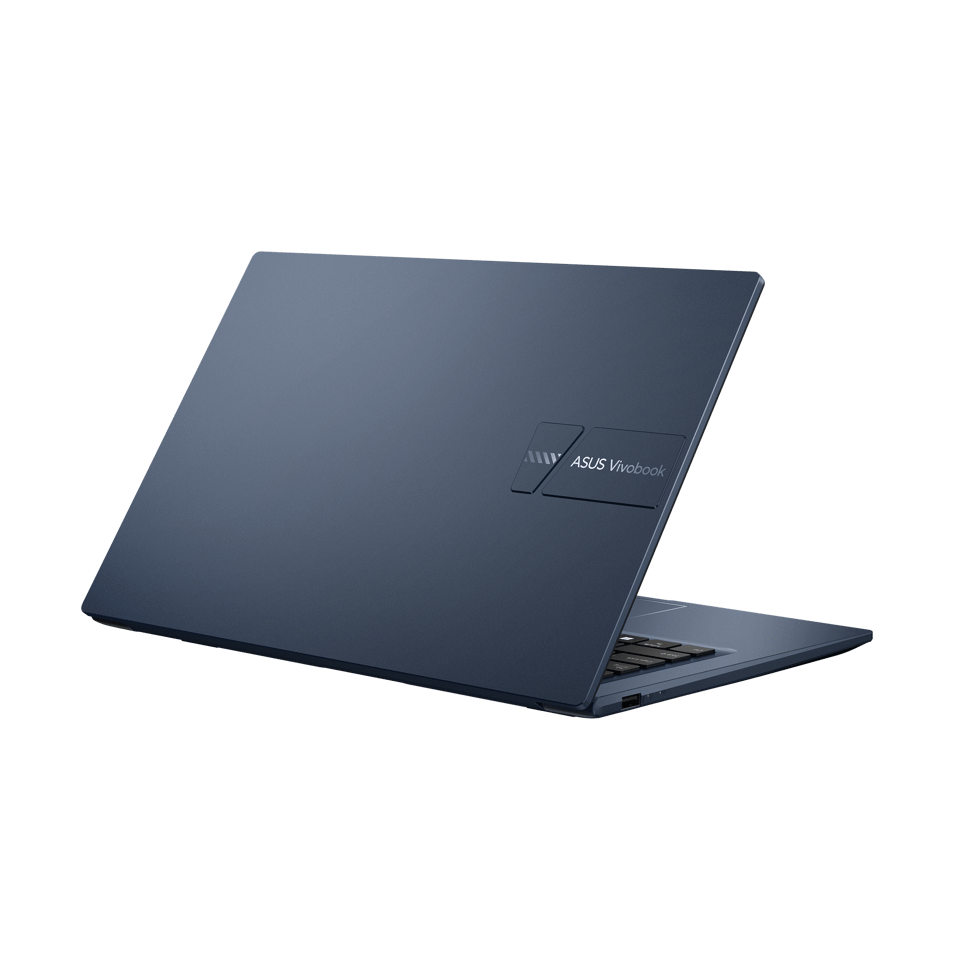 ASUS Vivobook 14 手提電腦  Core 3 100U 8GB RAM 512GB SSD W11H (X1404VAP)