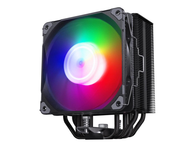 Phanteks Polar ST Series ARGB 風冷散熱器