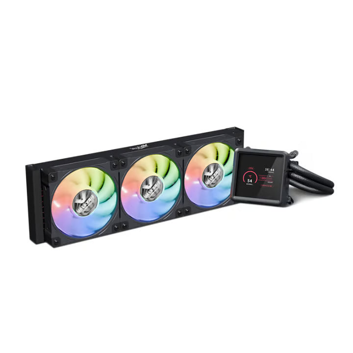 VALKYRIE B360 GT 360mm Liquid CPU Cooler