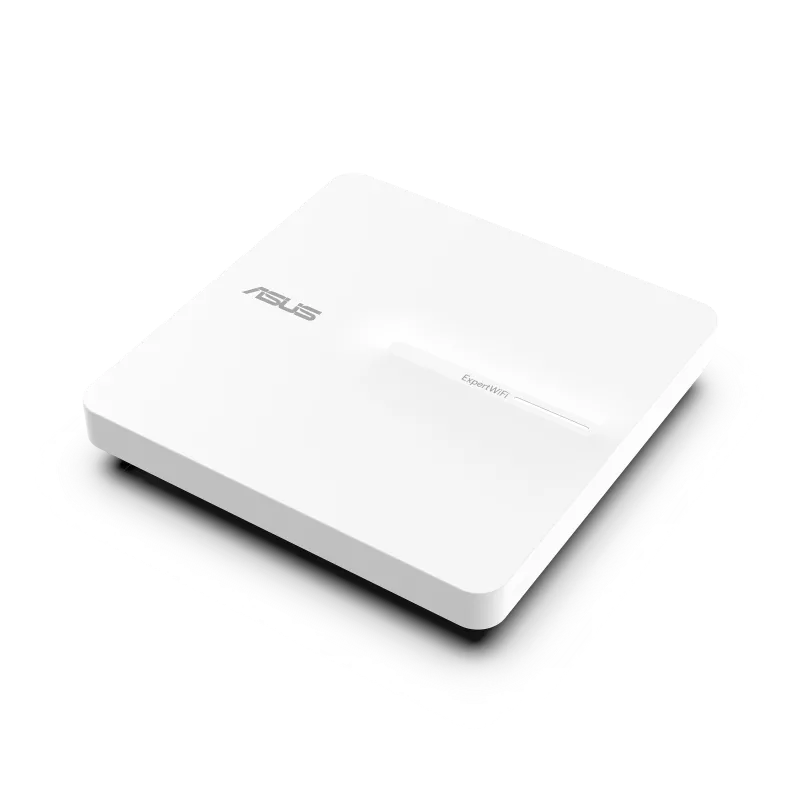 ASUS ExpertWiFi EBA63 AX3000 雙頻 WiFi 6 PoE Access Point 無線存取點