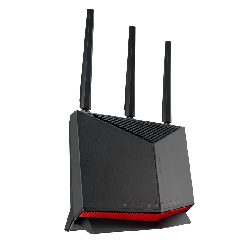 ASUS BE6800 雙頻 WiFi 7 路由器