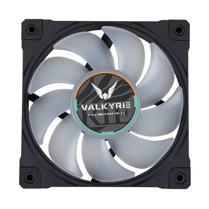 VALKYRIE B360 GT 360mm Liquid CPU Cooler