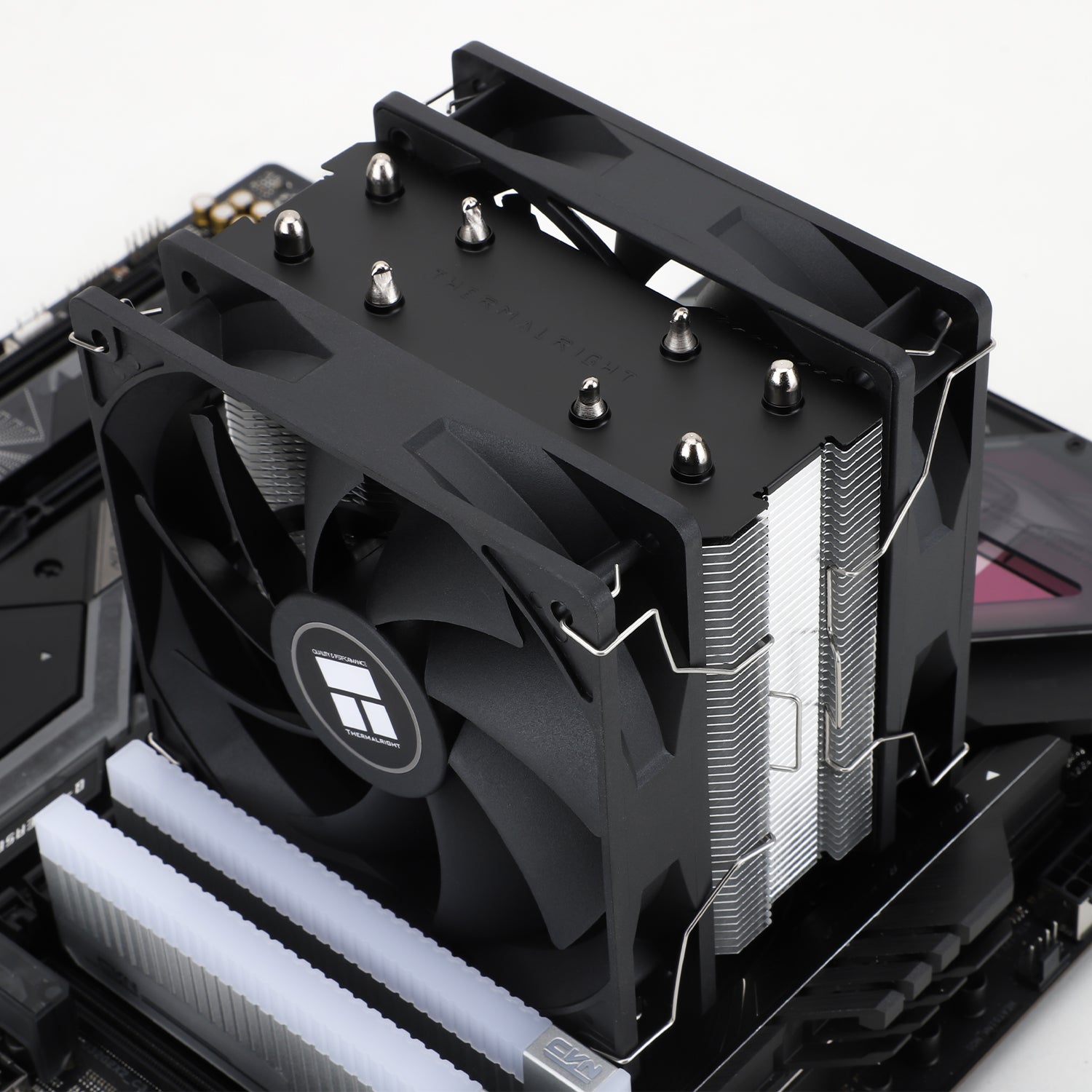 Thermalright Assassin X 120 R SE PLUS 塔式散熱器
