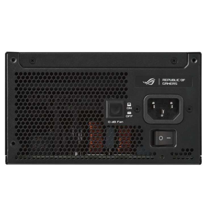 ASUS ROG STRIX 1200W 80Plus Platinum 鉑金 主機電源 ATX 3.1