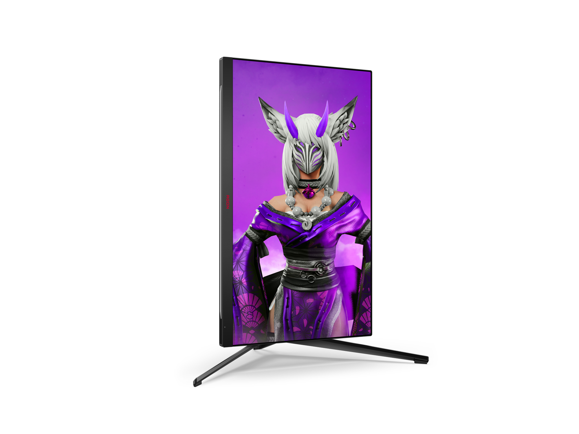 AOC AGON AG274UXP 27" UHD Nano IPS 144Hz 1ms Gaming Monitor 専業電競螢幕 KVM HDR600