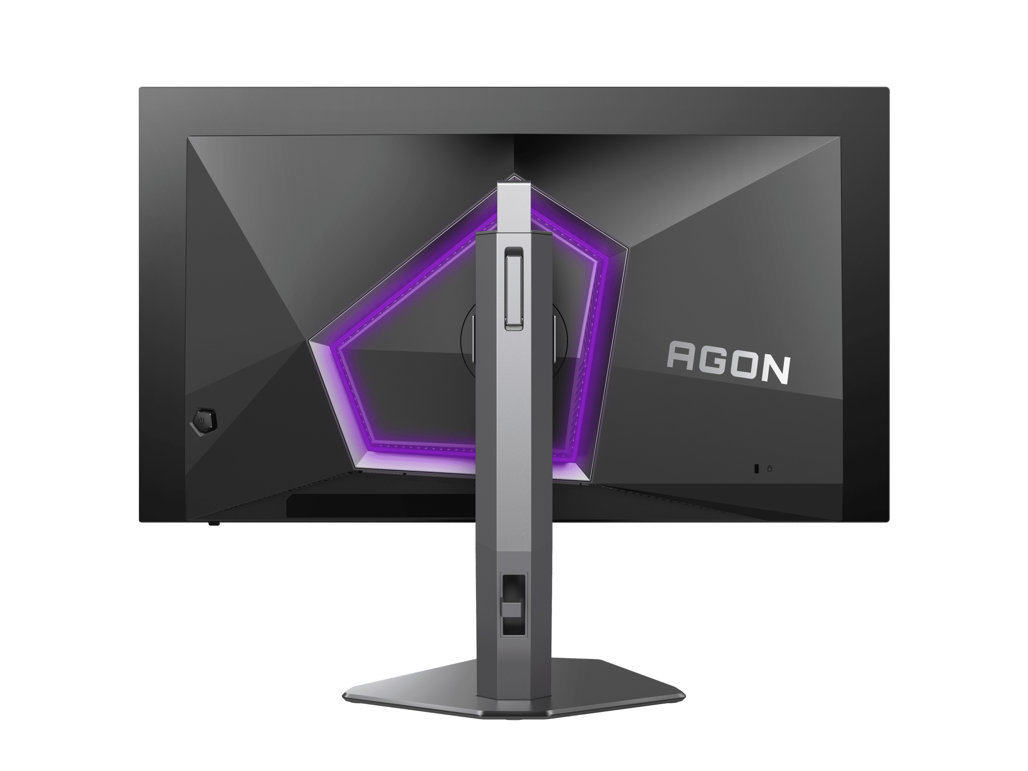 AOC AG326UDMonitor電競顯示器31.54K UHD 165Hz4K UHD超高解析度