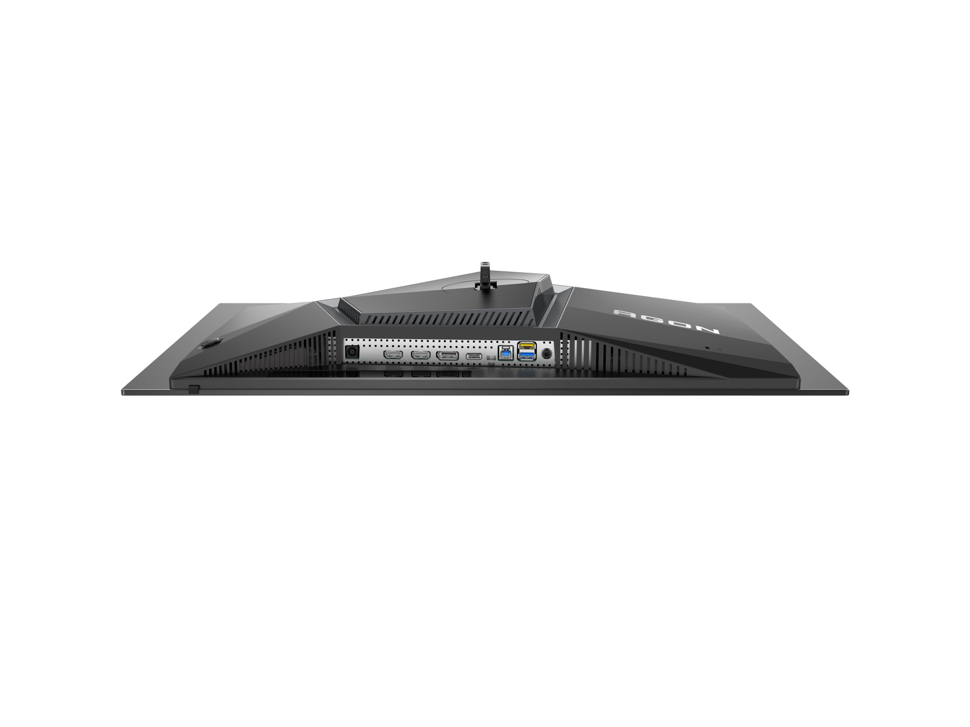AOC AG276UZDMonitor電競顯示器27吋QD-OLED4K UHD 240Hz超高清(UHD)畫質