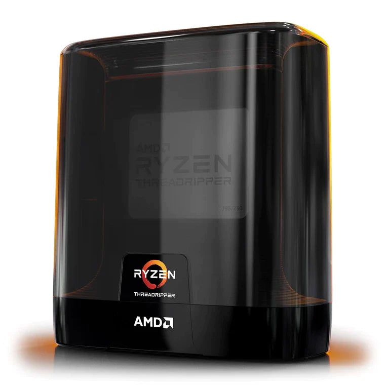 AMD Ryzen Threadripper Pro 7965WX 24核心48線程 Box (不含散熱器) (100-100000885WOF)