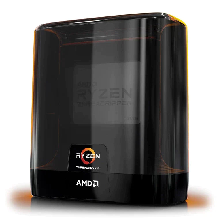 AMD Ryzen Threadripper Pro 7960X 24核心48線程 Box (不含散熱器) (100-100001352WOF)