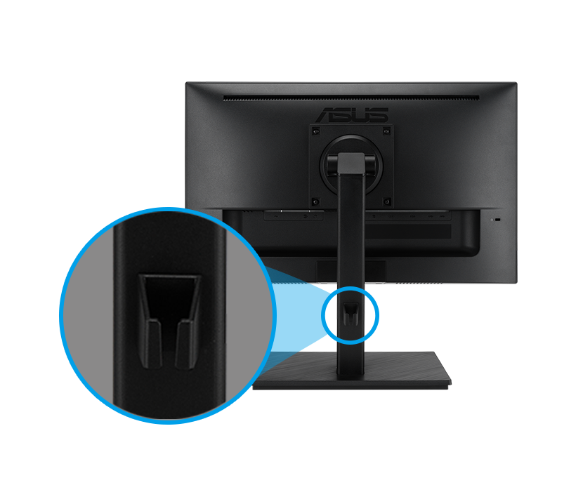 ASUS 華碩VA229QSBMonitor文書顯示器  16:9 IPS 75Hz 21.5"Full HD 1920x1080