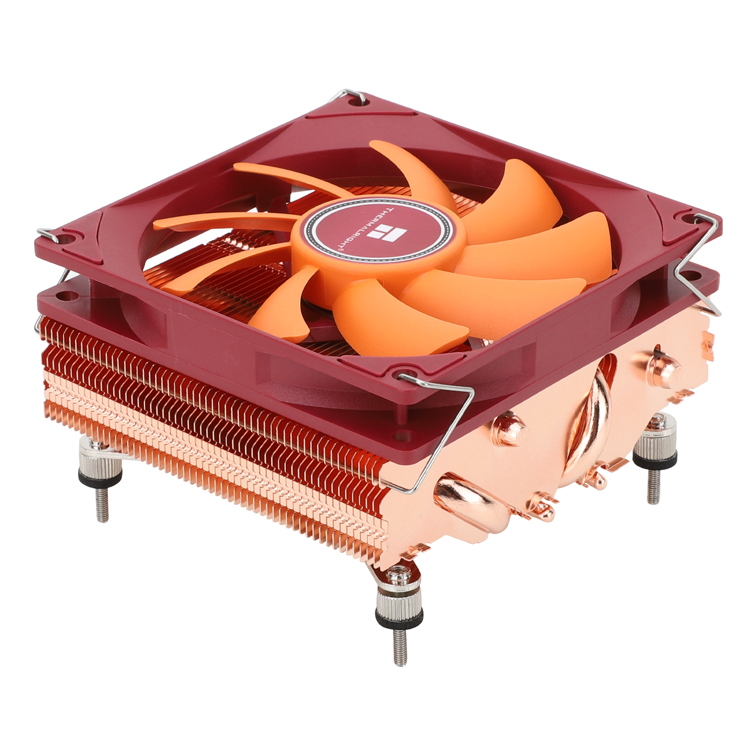 Thermalright  AXP90 X47 Full 下吹式風冷
