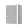 Meshroom S Exterior Fan Bracket (Black & White)