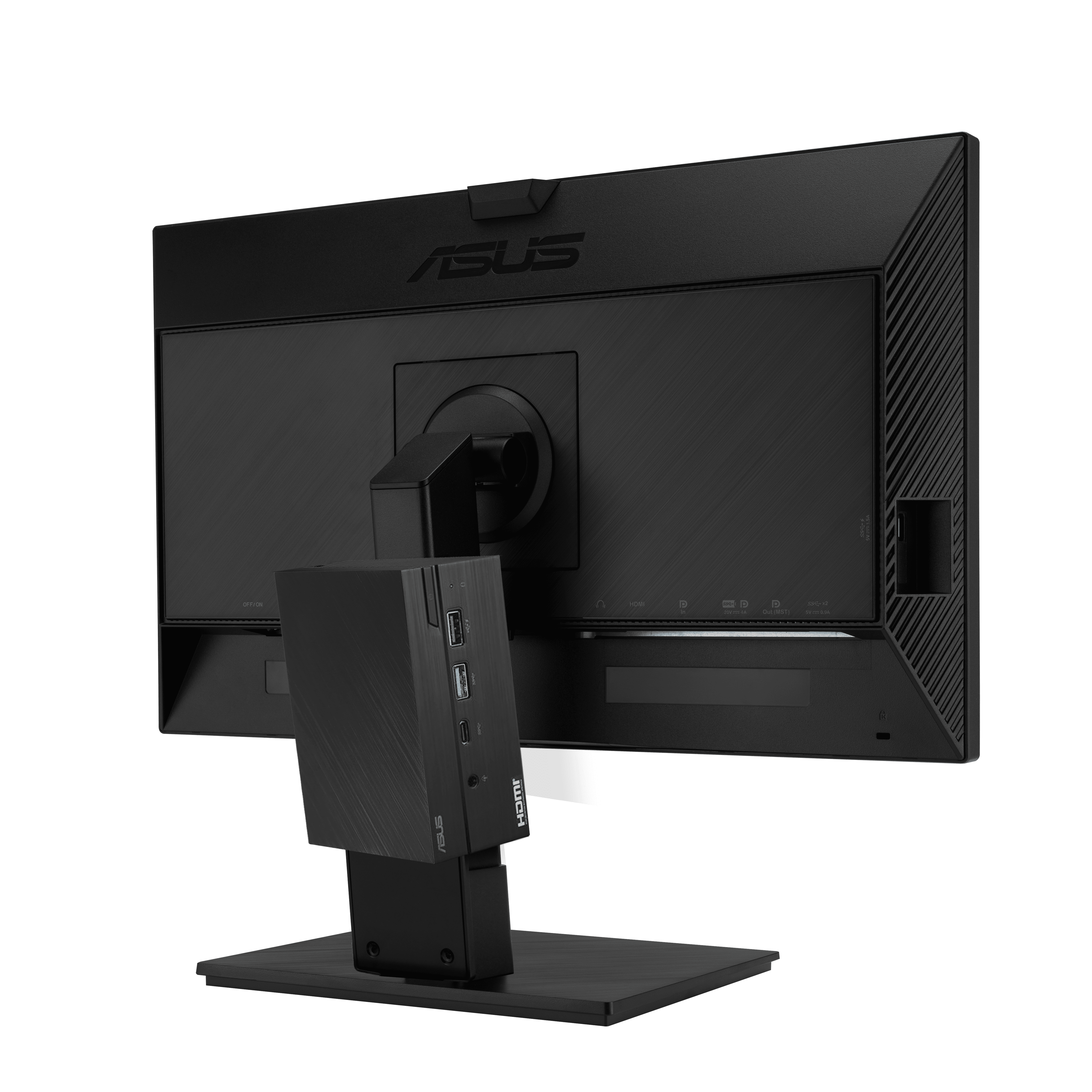 ASUS 華碩  BE24ECSBTMonitor文書顯示器23.8" 1920 x 1080結合 10 點多點觸控功能