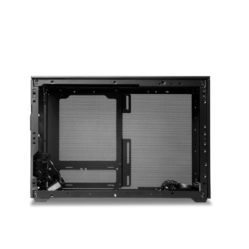 SSUPD MESHROOM D Mesh ITX Case 機箱 (黑/白/灰) (CS-MRD)
