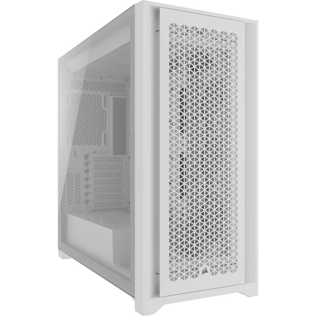 CORSAIR 5000D CORE Airflow ATX 中塔機箱 強化玻璃