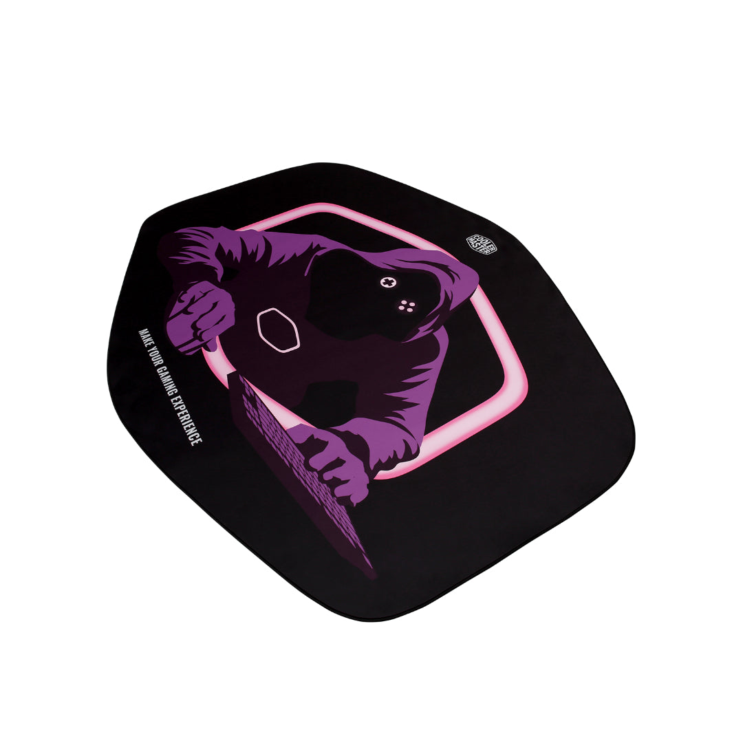 Cooler Master FM510 Gamer / Halo 電競椅地墊