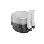 Corsair iCUE LINK TITAN 360 RX RGB 360mm 水冷散熱器 (黑/白)
