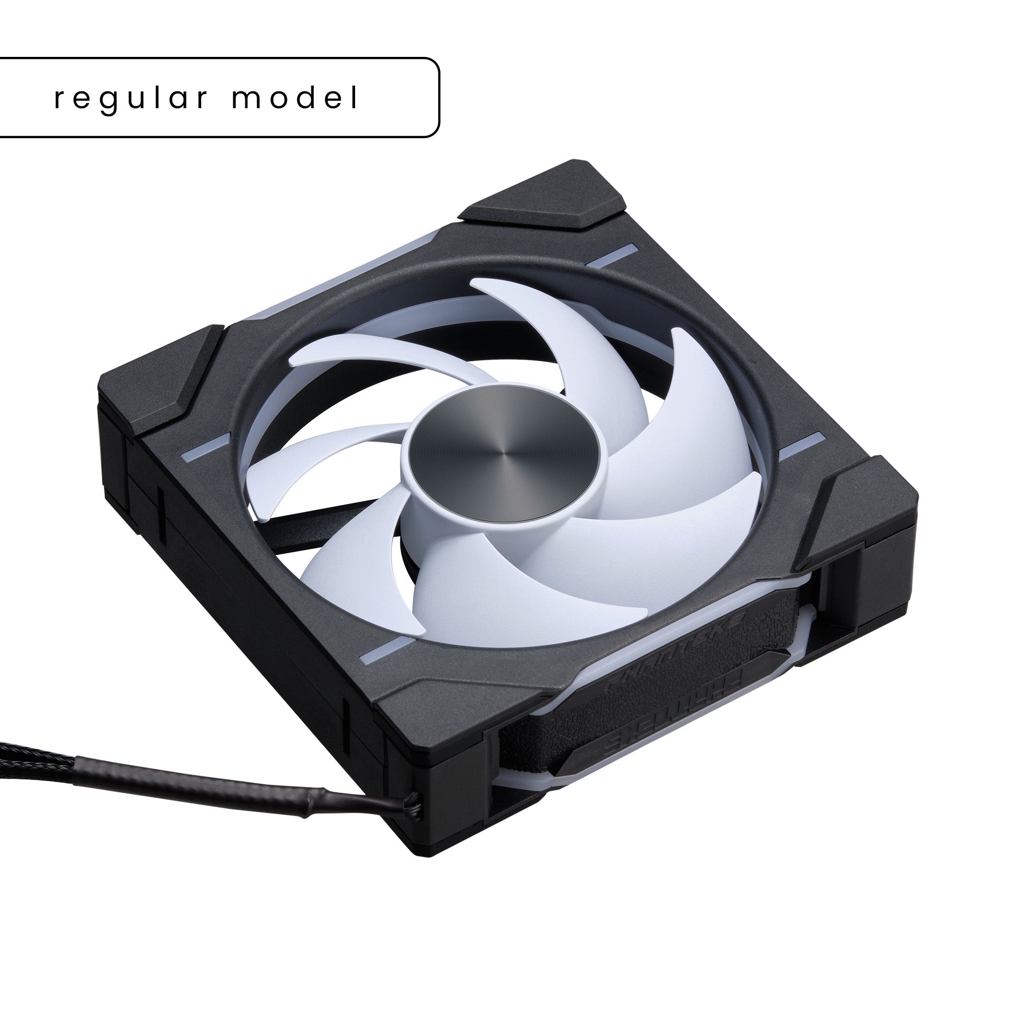 Phanteks D30-120 PWM DRGB Case Fan 機箱風扇 3年保養