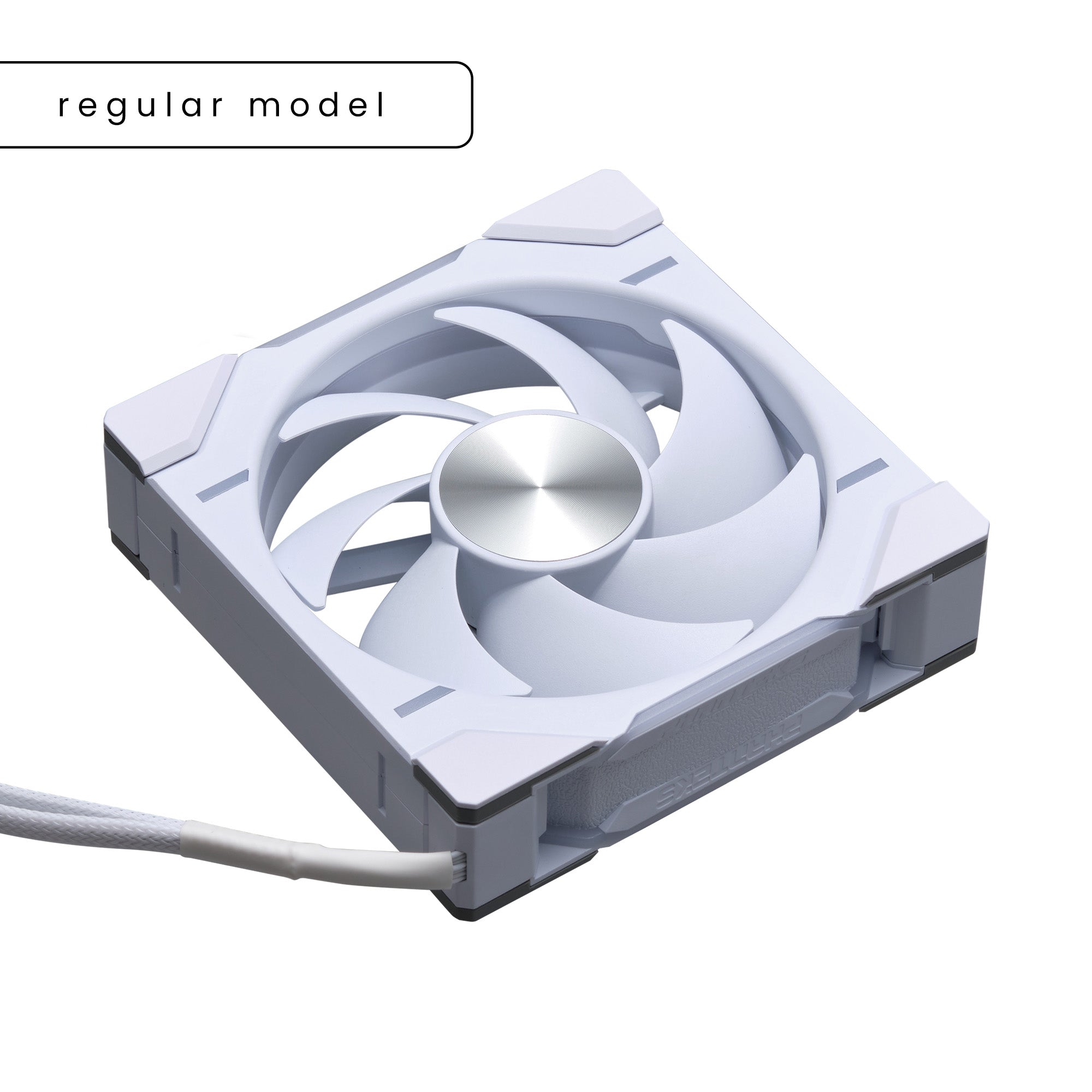 Phanteks D30-120 PWM DRGB Case Fan 機箱風扇 3年保養