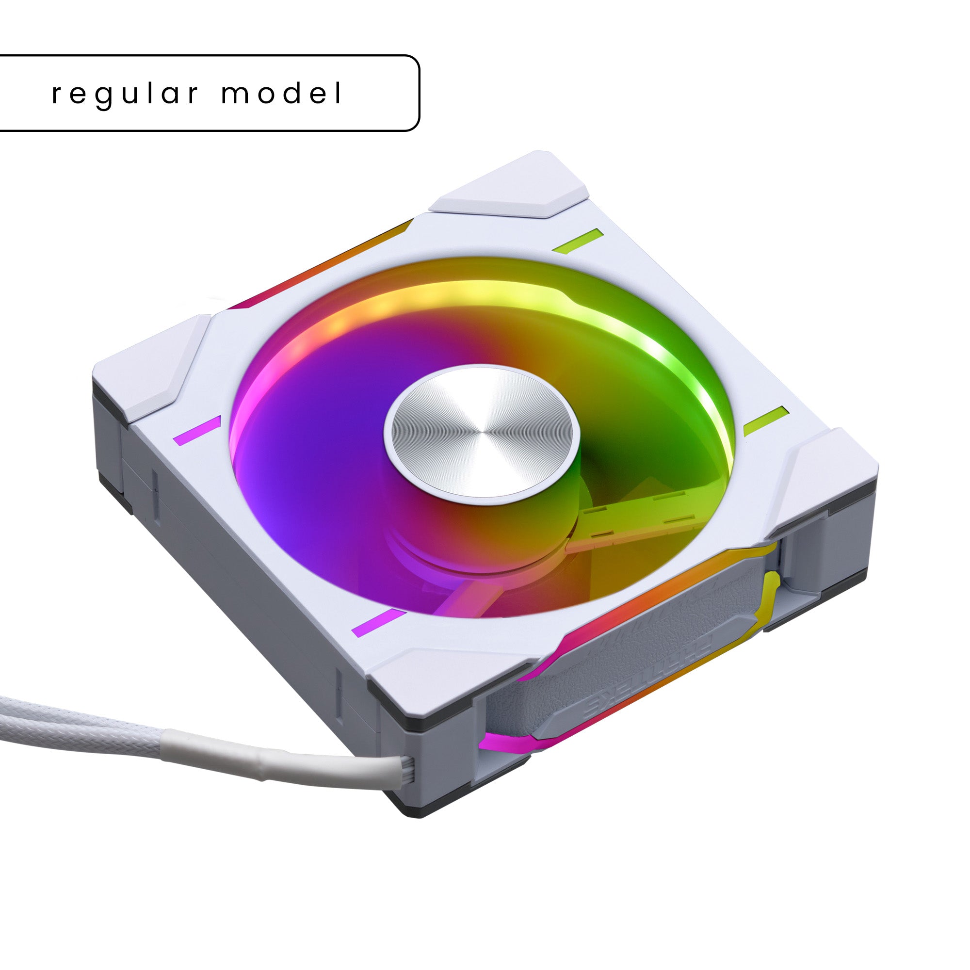 Phanteks D30-120 PWM DRGB Case Fan 機箱風扇 3年保養