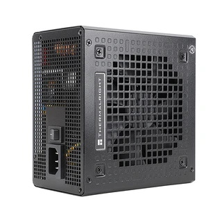 【父親節獻禮】Thermalright TG1000 1000W 80Plus Gold 金牌 全模組 主機電源 (五年保用)