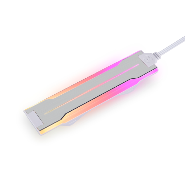 Lian Li 聯力 Side ARGB Kit For Lian Li P28 Fan 黑/白 (三組)